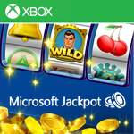 Microsoft Jackpot