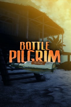 Cover poster for Bottle: Pilgrim Redux