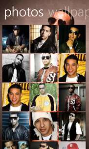 Daddy Yankee Music screenshot 4