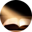 Bible Wallpaper New Tab icon