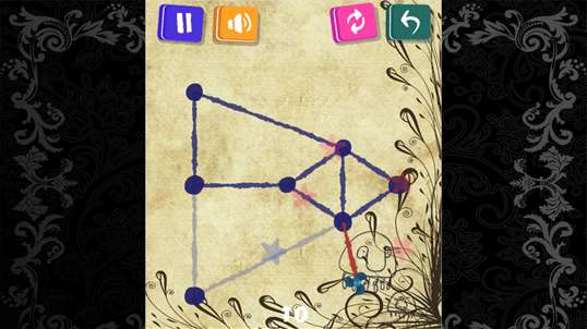 One Touch Draw ~ screenshot 3