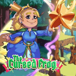 Aperçu The Cursed Frog (Xbox One)