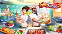 Star Chef™ 2: Cooking Game