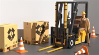 Forklift Extreme: Deluxe Edition