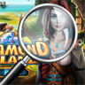 Hidden Object : Diamond Island Pirate