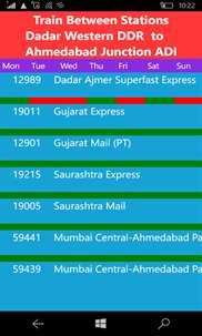 IndianRail Offline screenshot 4