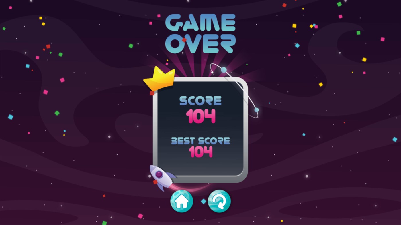 #4. Merge Mania (Windows) Av: Advergame Technologies Private Limited