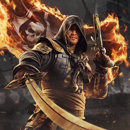 Aperçu Assassin's Creed Black Flag Resynced Édition Deluxe