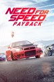 Need for Speed Payback