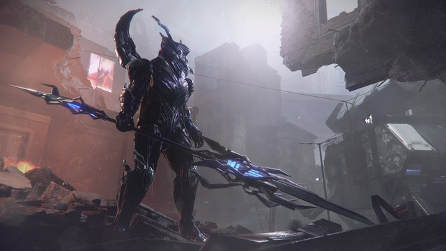 The Surge 2 - Premium Edition screenshot 2