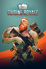 Cuisine Royale - God of Thunder Bundle