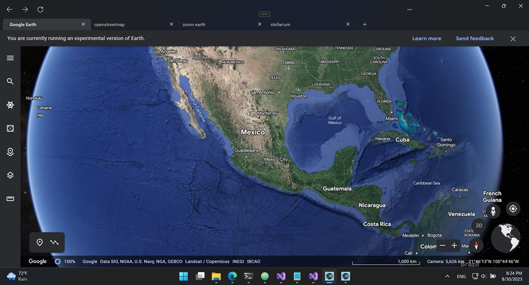 3ds Max 2023 Ajuda, Mapa de Anisotropia