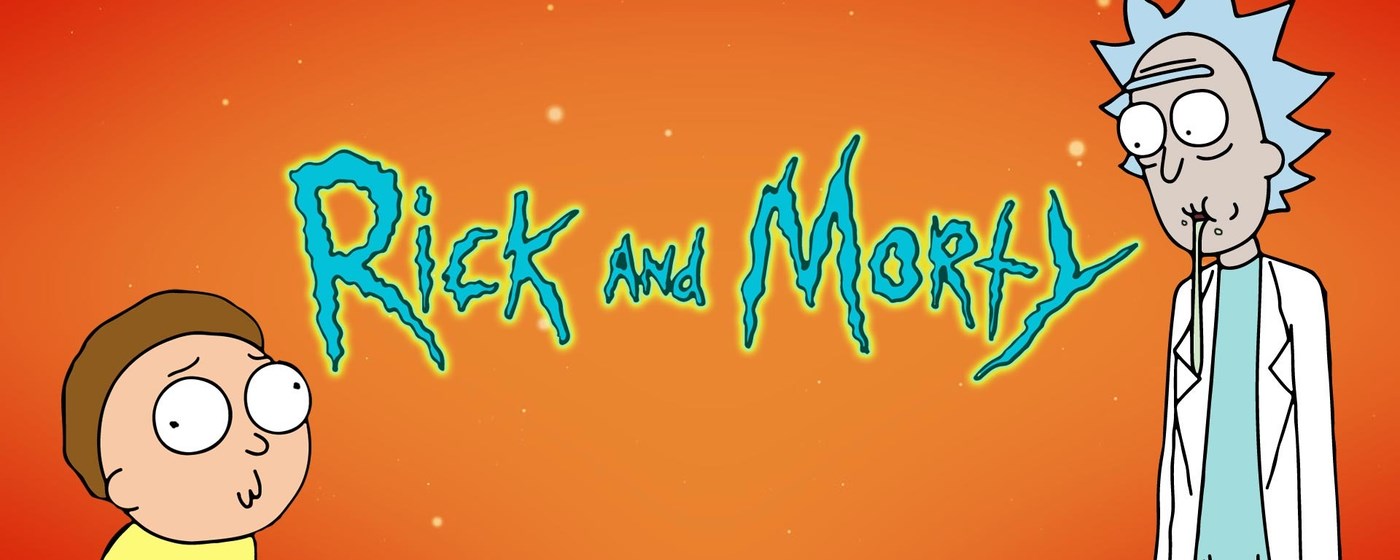 Rick and Morty Wallpaper New Tab marquee promo image