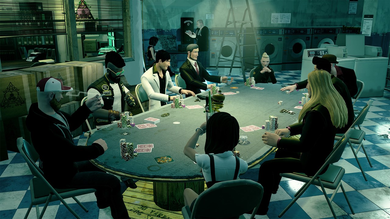 Prominence Poker screenshot 5