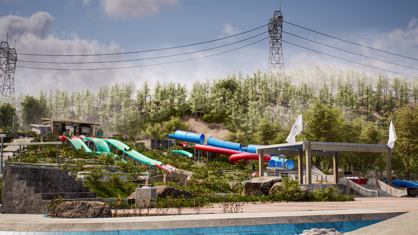 #3. Session: Skate Sim Year One & Two Edition (Xbox) By: Nacon