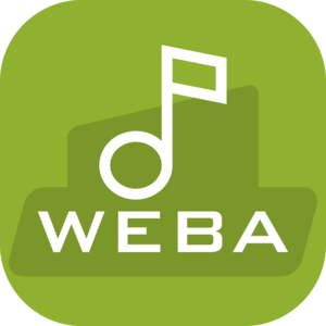 WEBA to MP3 - WEBA to WAV