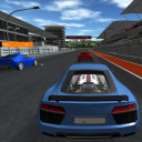 Racer 3D Game