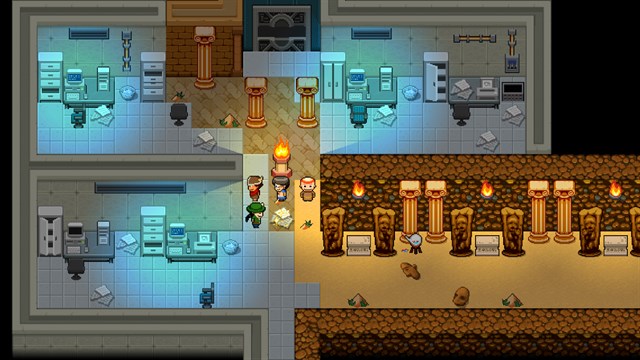 Doom and Destiny Advanced screenshot 4