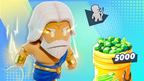 Zeus Bundle
