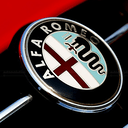 Alfa Romeo Cars Theme