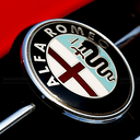 Alfa Romeo Cars Theme icon
