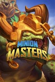 100% off Minion Masters + Zen-Chi Mastery DLC