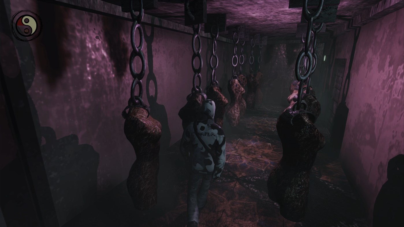 #3. Injection π23 'Tabula Rasa' (Xbox) By: Abramelin Games