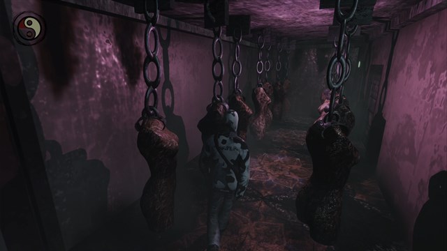 Injection π23 'Tabula Rasa' screenshot 3