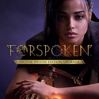 Forspoken Digital Deluxe Upgrade