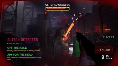 Outbreak: Cypress Reel Ticket Collection — скриншот 30