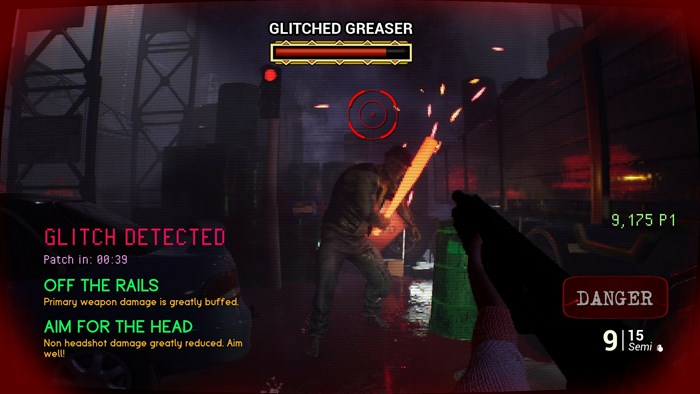Outbreak: Shades of Horror The First Season Collection — скриншот 27