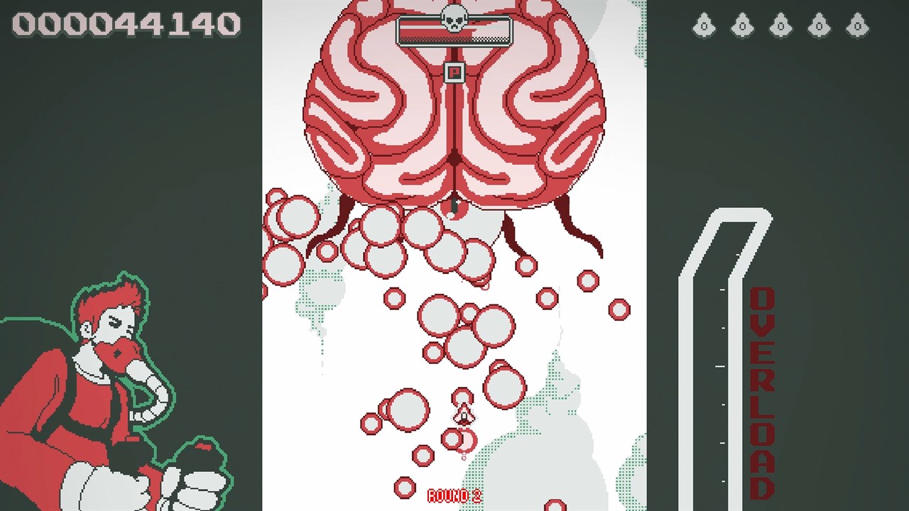 Red Death screenshot 4