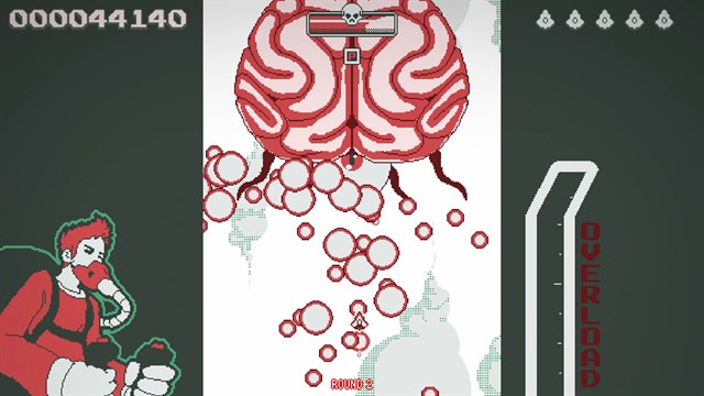 Red Death screenshot 4