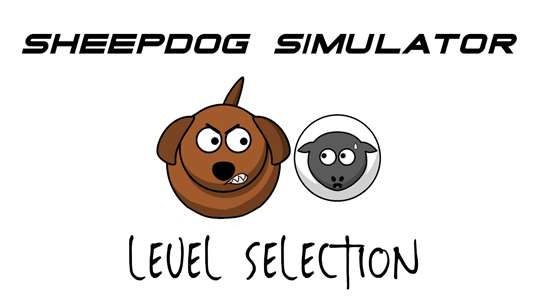 Sheepdog Simulator screenshot 1