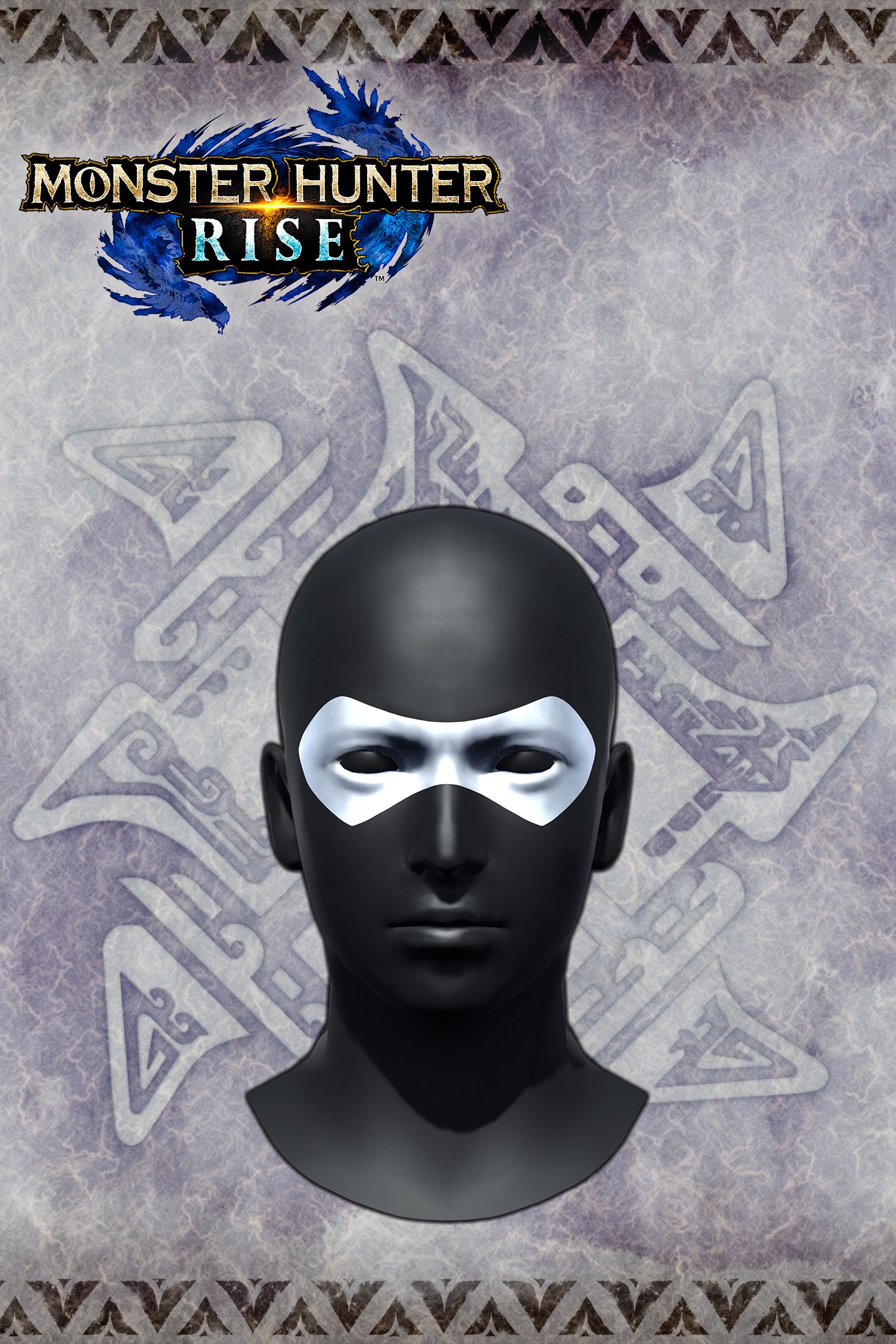 "Hero" face paint | Xbox | Chiave | Privato