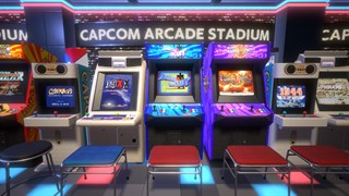 Capcom Arcade Stadium Bundle screenshot 5