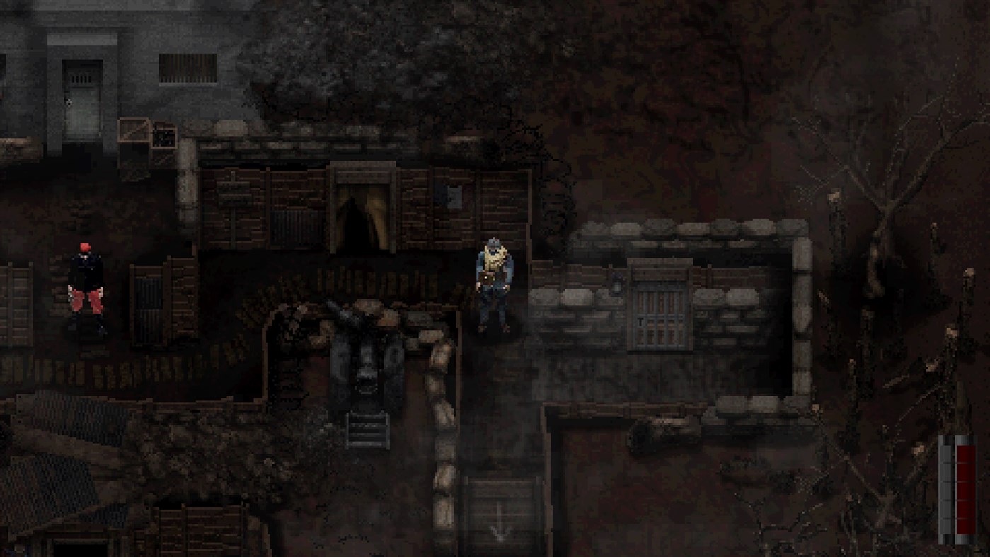 #5. CONSCRIPT - Deluxe Edition (Windows) โดย: Team 17