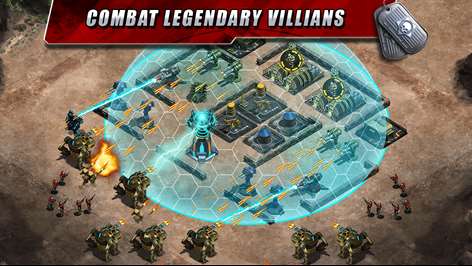 War Inc. - Modern World Combat Screenshots 2