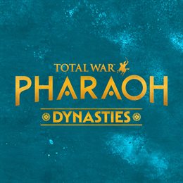 Aperçu Total War: PHARAOH DYNASTIES