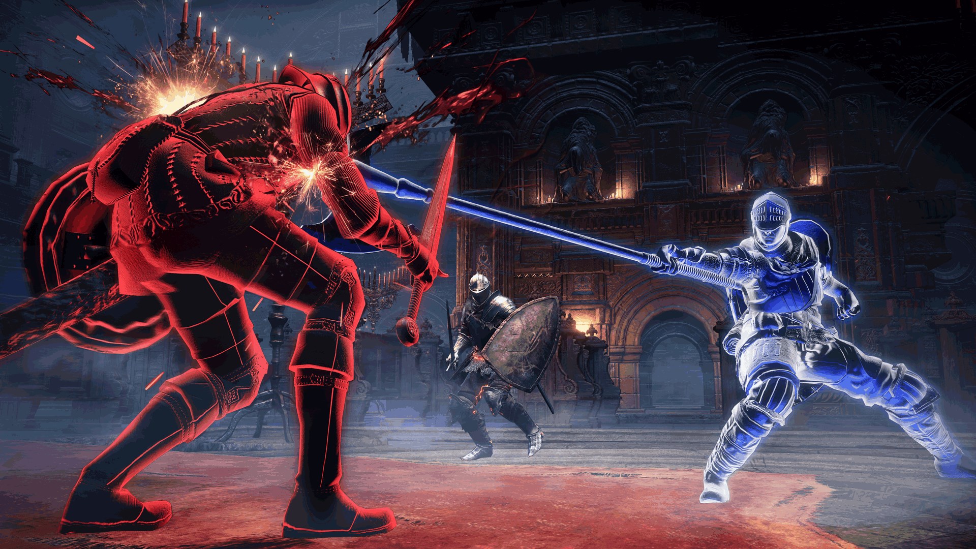 DARK SOULS® III THE FIRE FADES EDITION | Xbox | Chiave | Privato