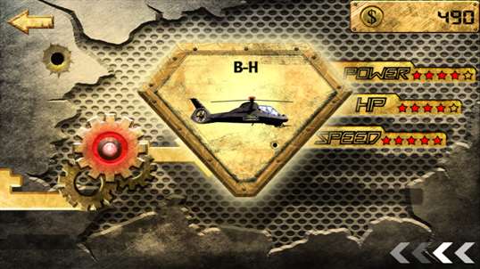Air Assault screenshot 2