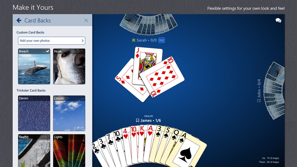 We are inviting YOU to - Microsoft Solitaire Collection