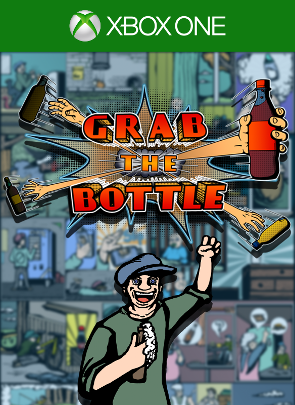 Grab the Bottle