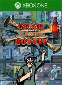 Grab the Bottle