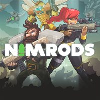 NIMRODS
