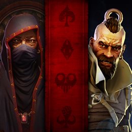 Aperçu Hand of Fate