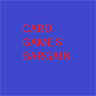 CARD GAMES BARGAIN