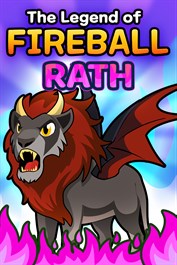 The Legend Of Fireball: Rath DLC