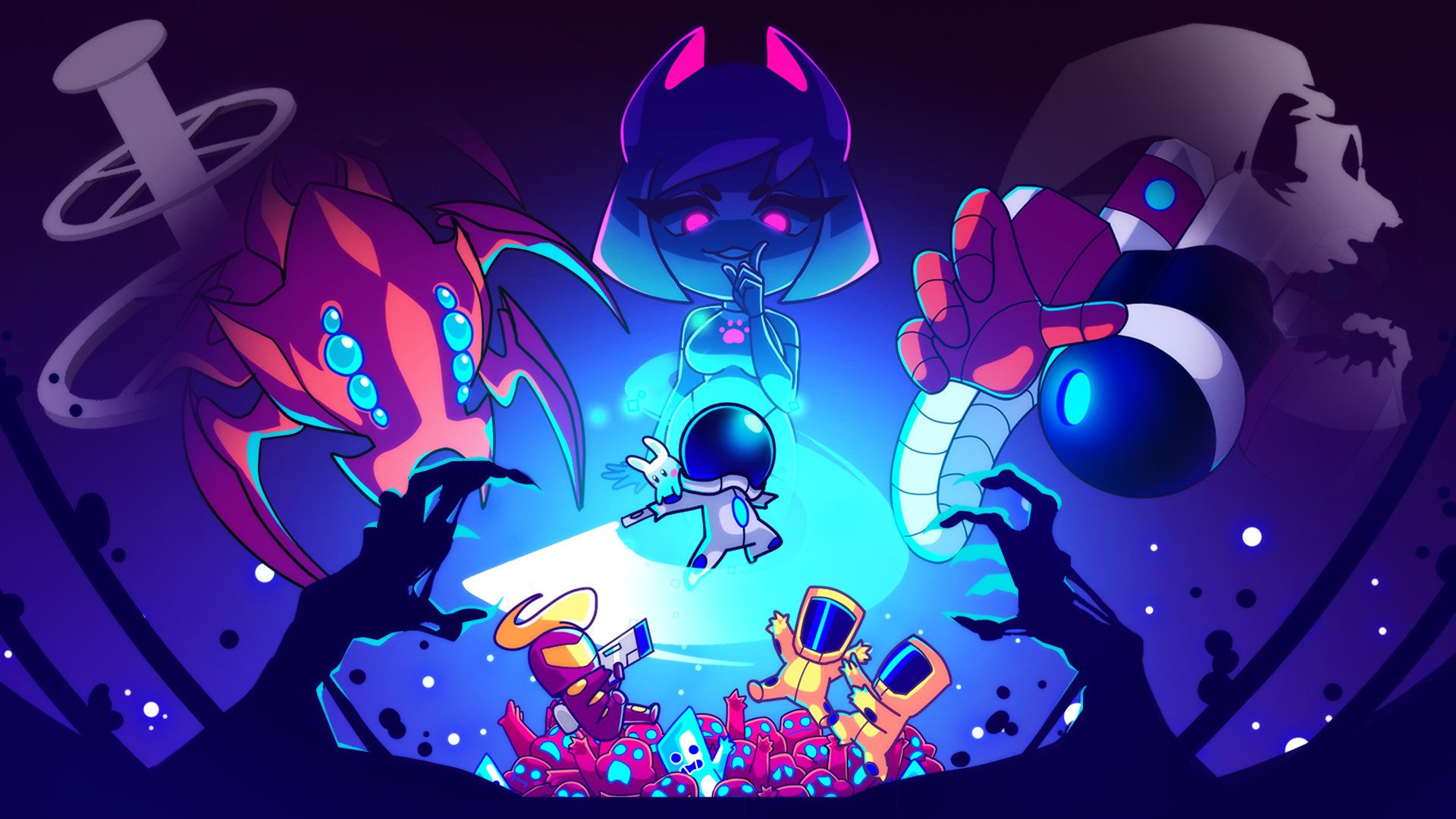 Genopanic screenshot thumbnail video