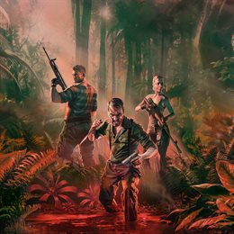 Aperçu Jagged Alliance: Rage!